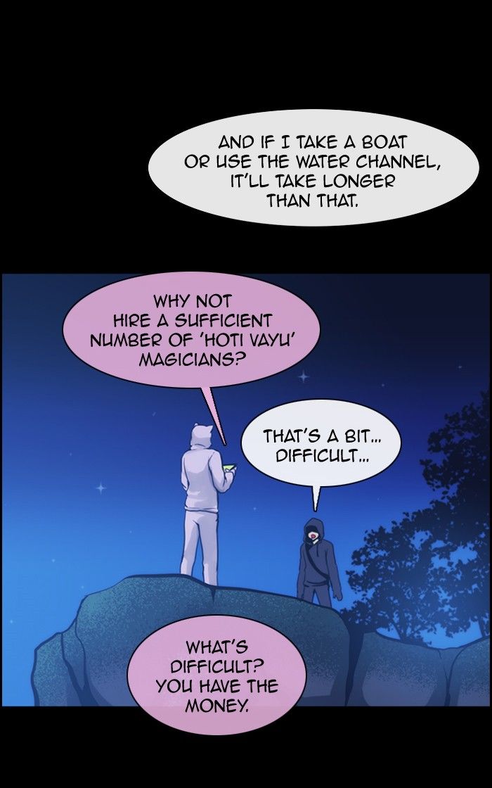 Kubera chapter 302 page 44
