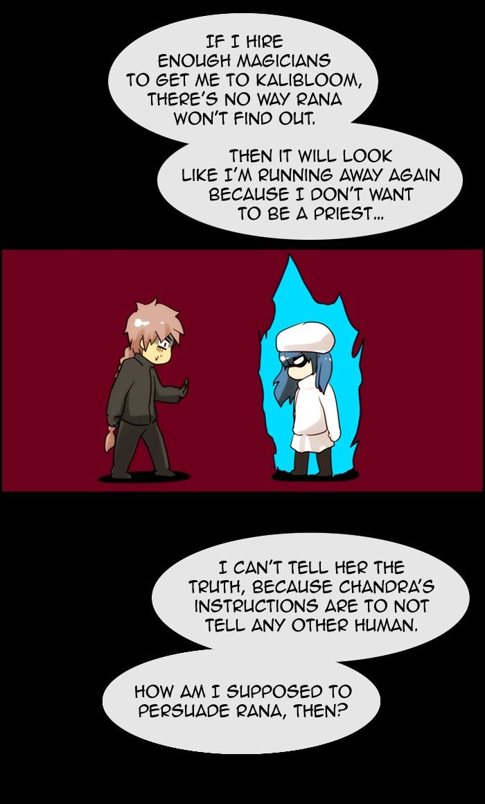 Kubera chapter 302 page 46