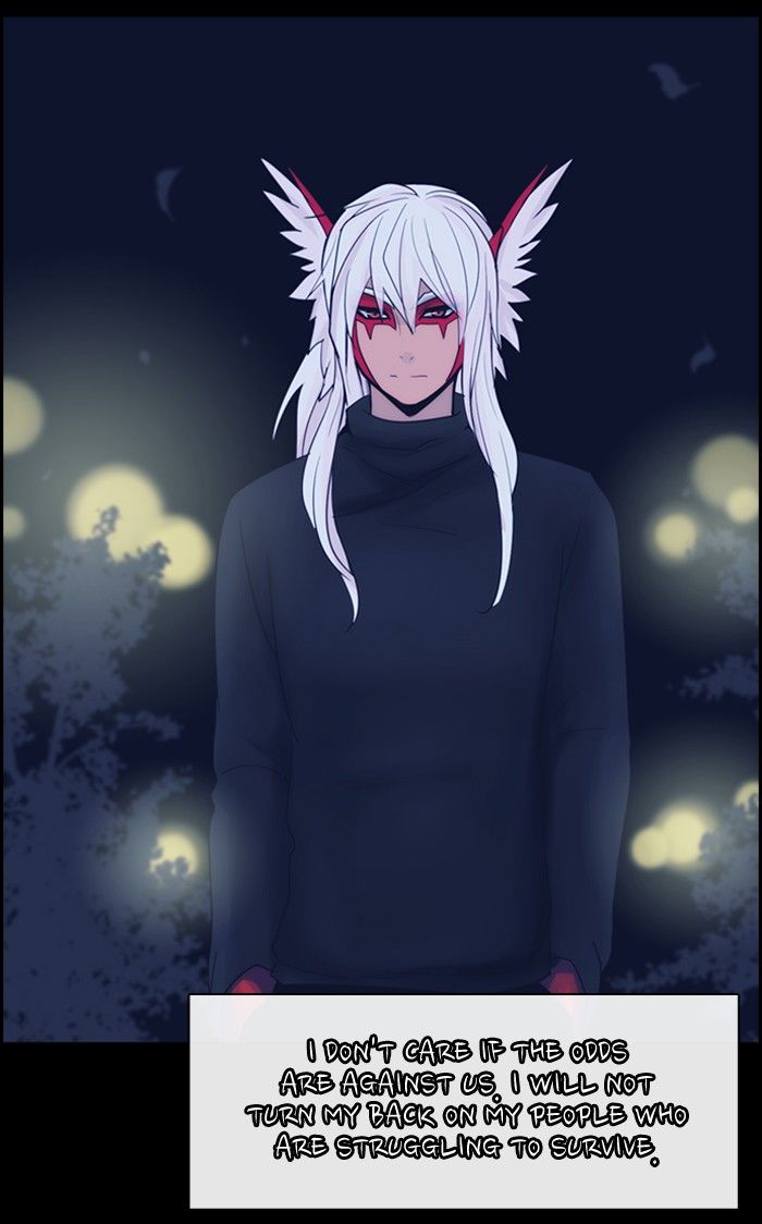 Kubera chapter 303 page 45