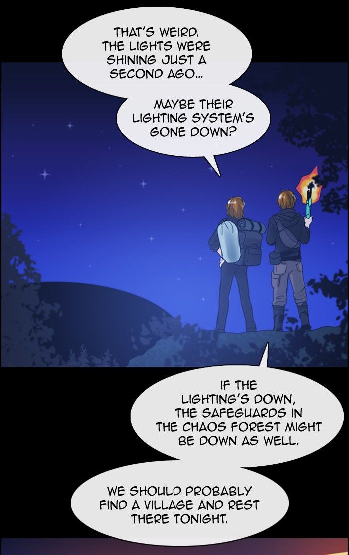 Kubera chapter 305 page 22