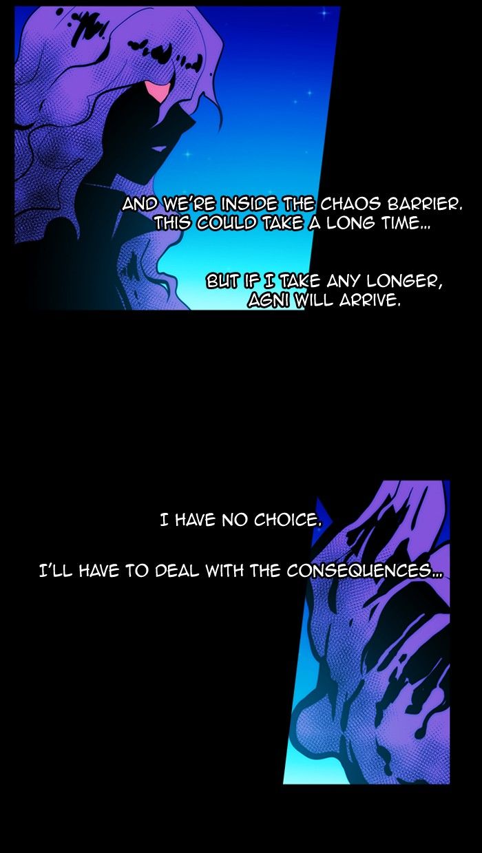 Kubera chapter 305 page 45