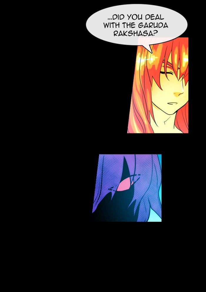 Kubera chapter 306 page 17