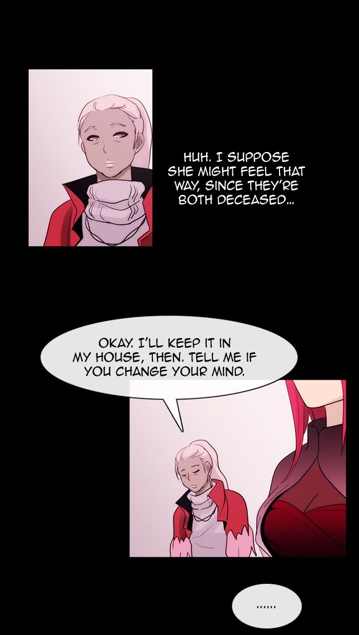Kubera chapter 306 page 41
