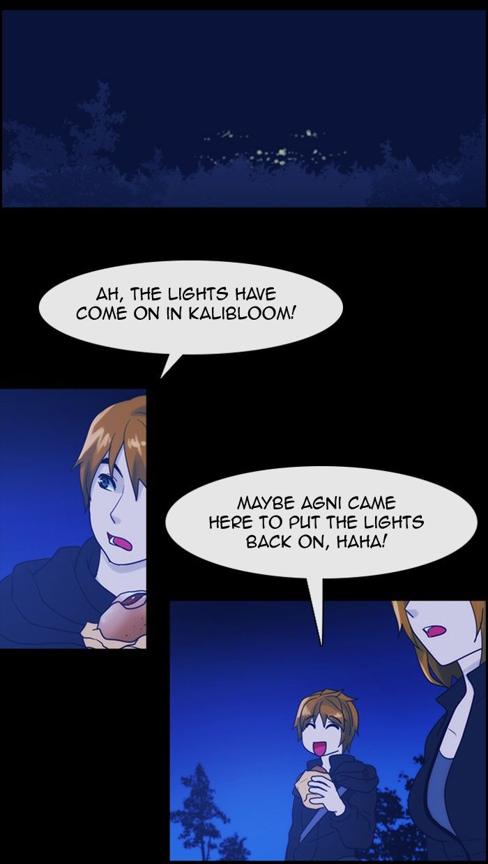 Kubera chapter 306 page 48