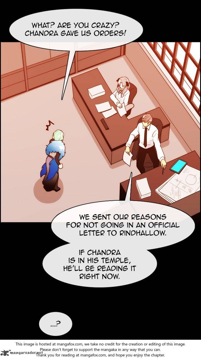 Kubera chapter 307 page 27