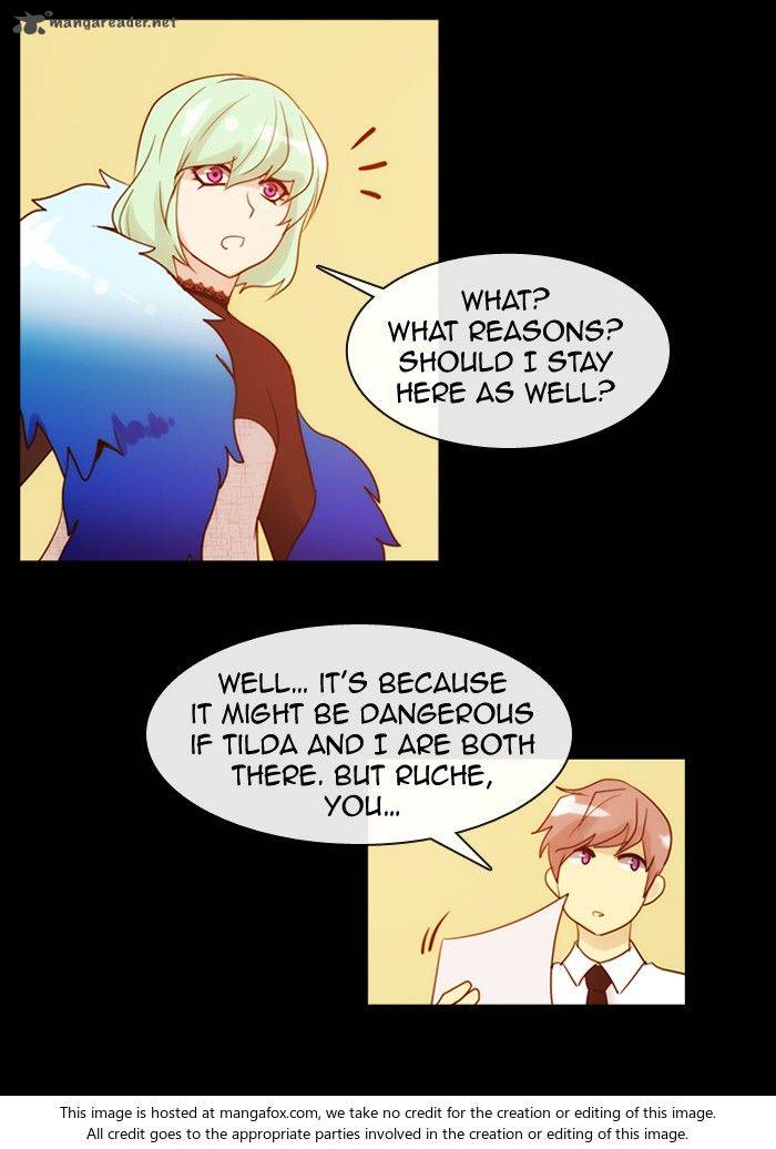 Kubera chapter 307 page 28