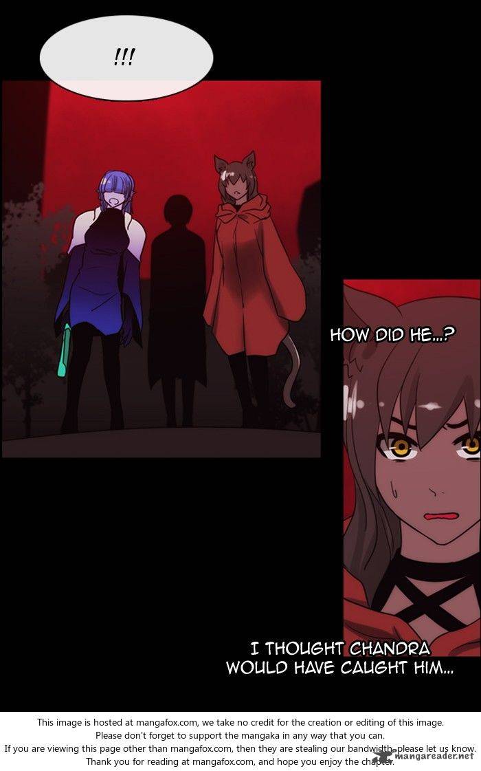 Kubera chapter 307 page 40