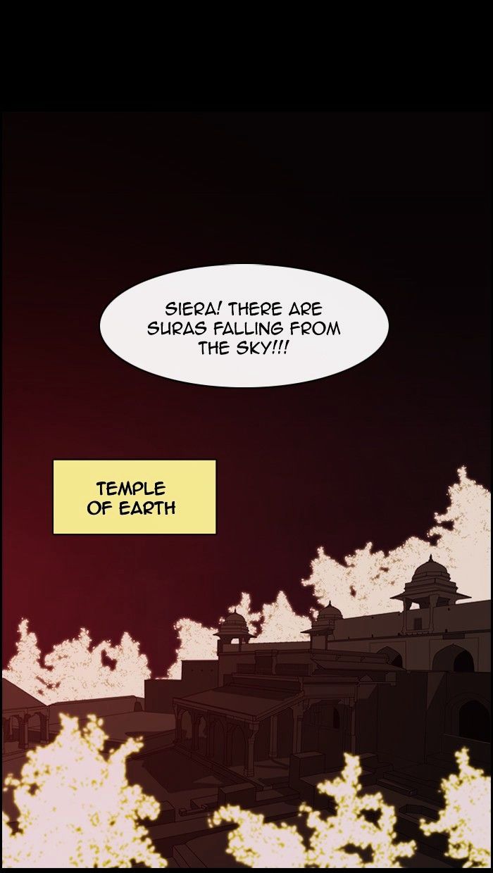 Kubera chapter 308 page 1