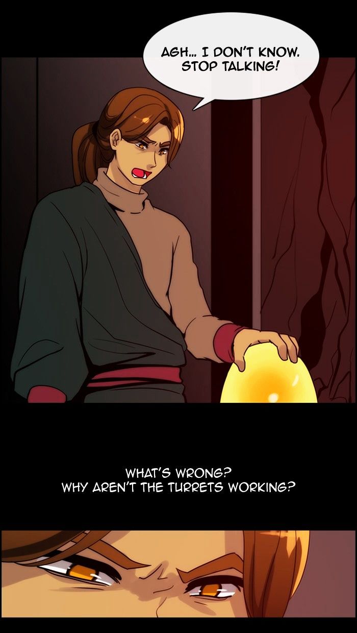 Kubera chapter 308 page 3