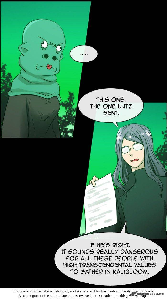 Kubera chapter 309 page 14