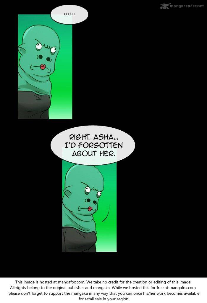 Kubera chapter 309 page 23