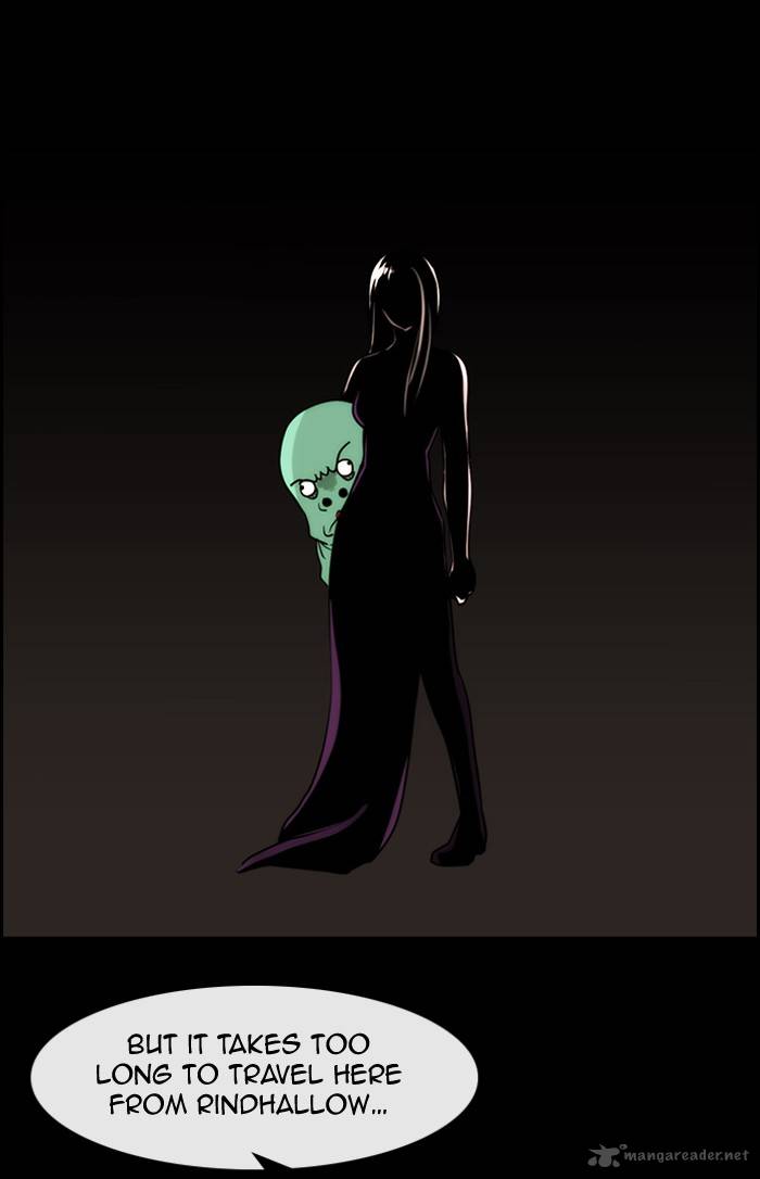 Kubera chapter 311 page 17