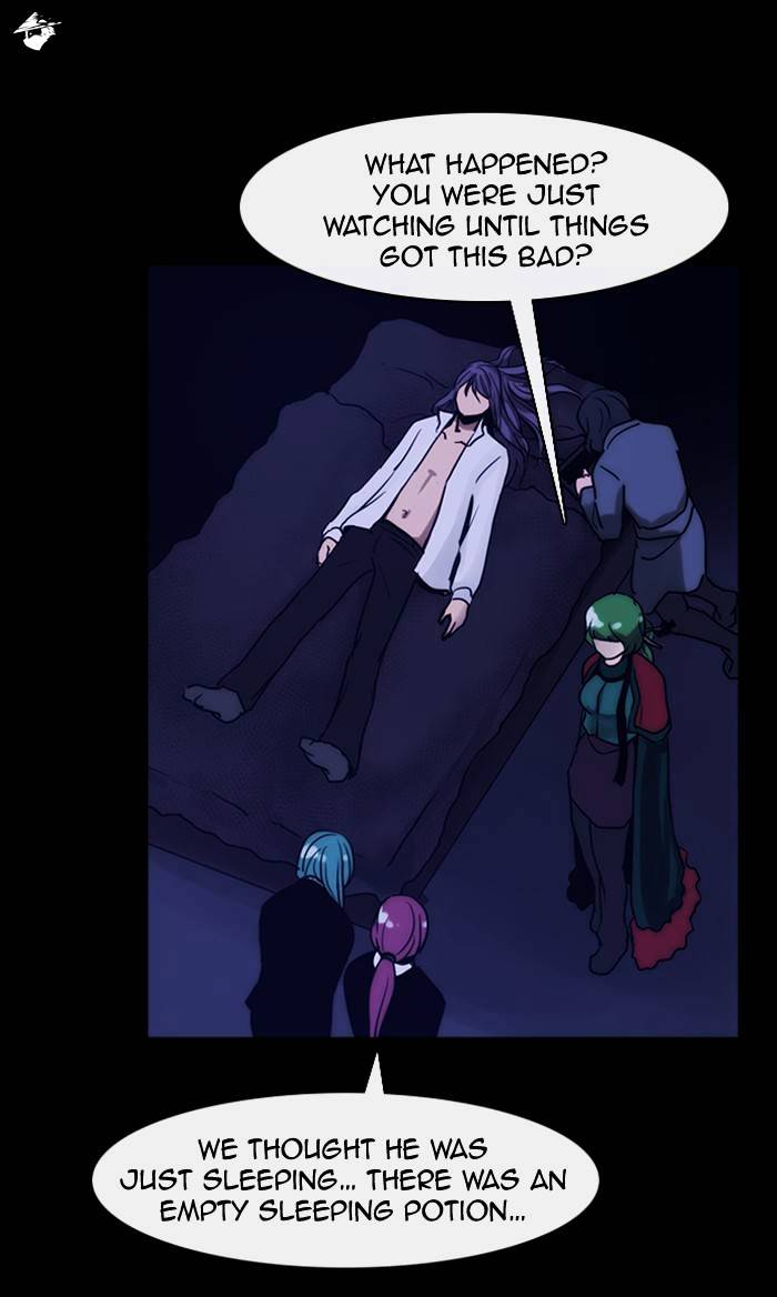 Kubera chapter 316 page 22