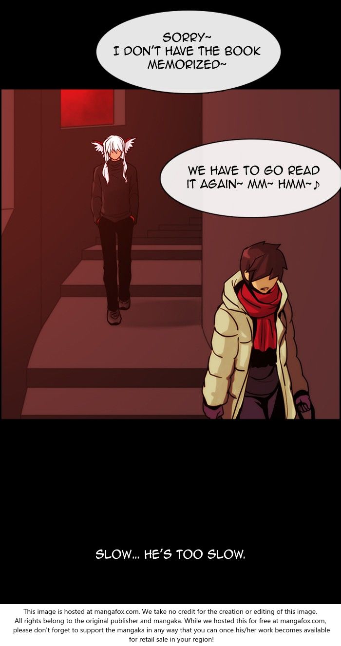 Kubera chapter 317 page 22