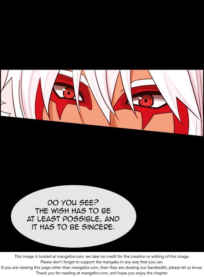 Kubera chapter 318 page 45