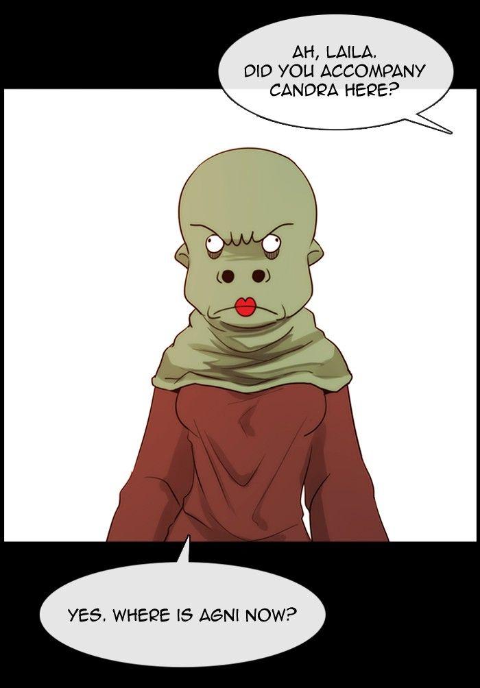 Kubera chapter 319 page 29