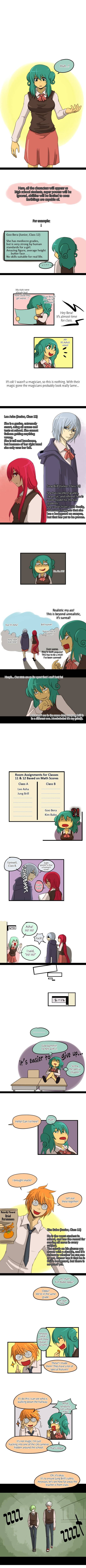 Kubera chapter 32.5 page 2