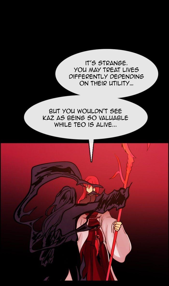 Kubera chapter 321 page 20