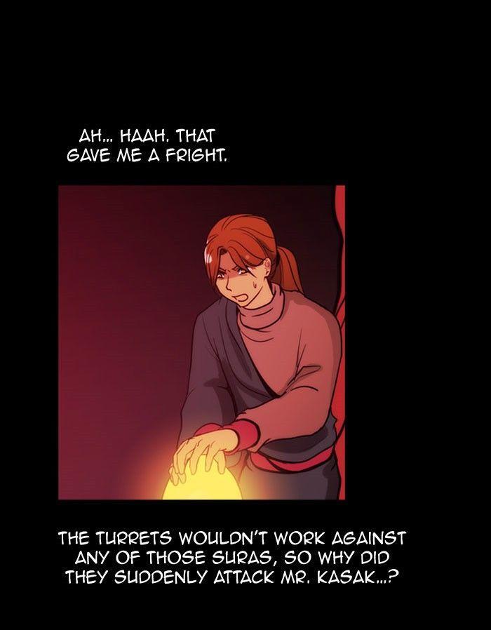 Kubera chapter 323 page 35