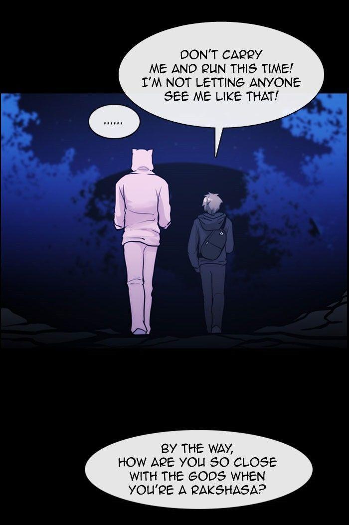 Kubera chapter 323 page 50