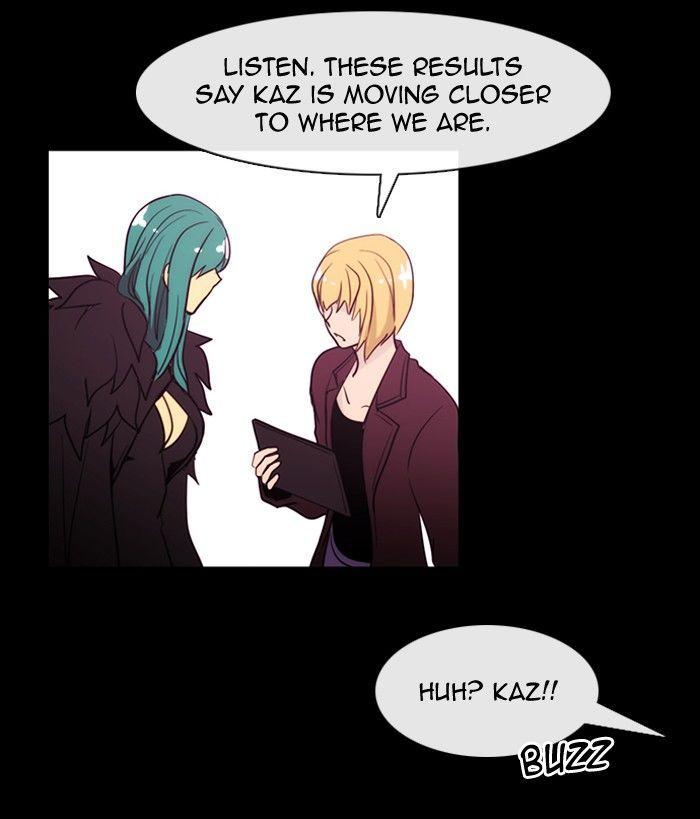 Kubera chapter 330 page 40
