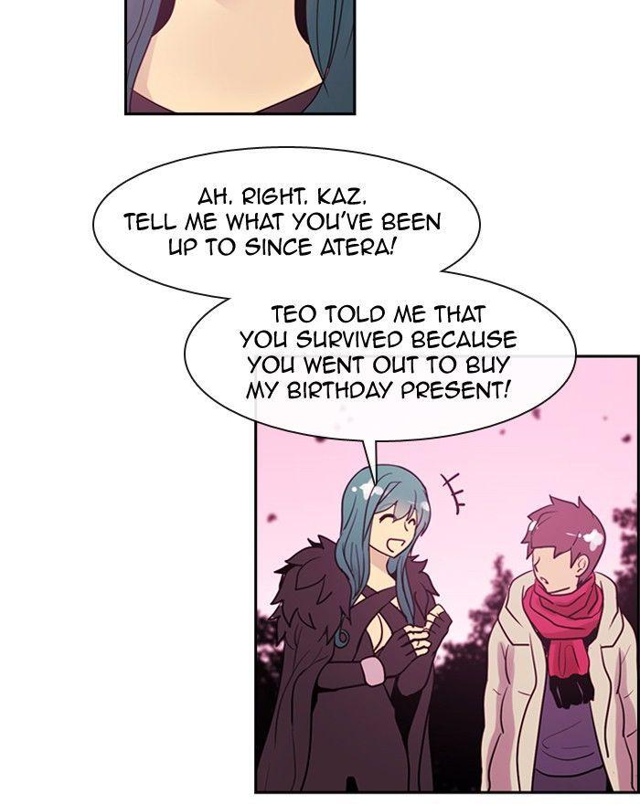 Kubera chapter 331 page 31