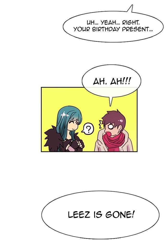 Kubera chapter 331 page 32