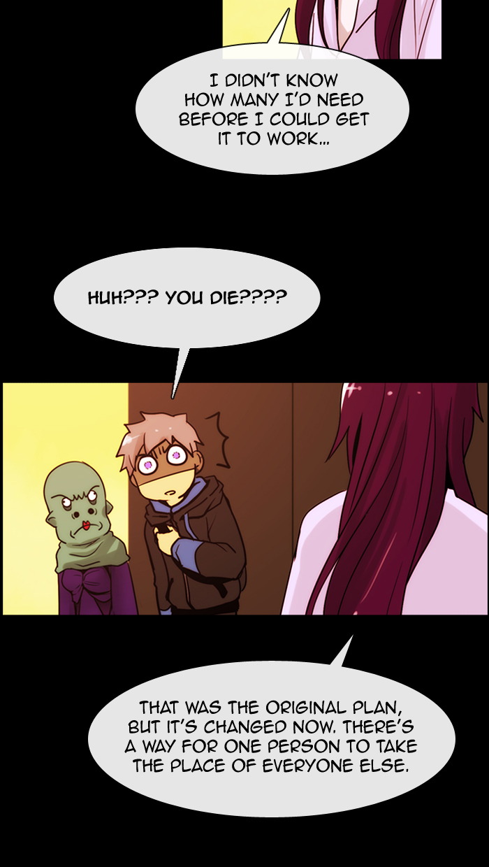 Kubera chapter 333 page 43