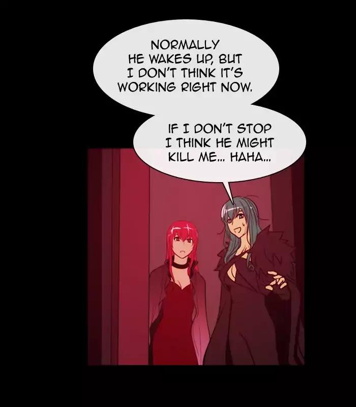 Kubera chapter 339 page 46