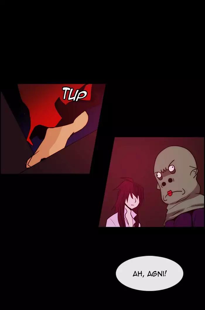 Kubera chapter 340 page 1