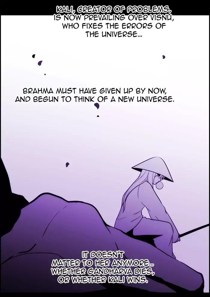 Kubera chapter 343 page 47