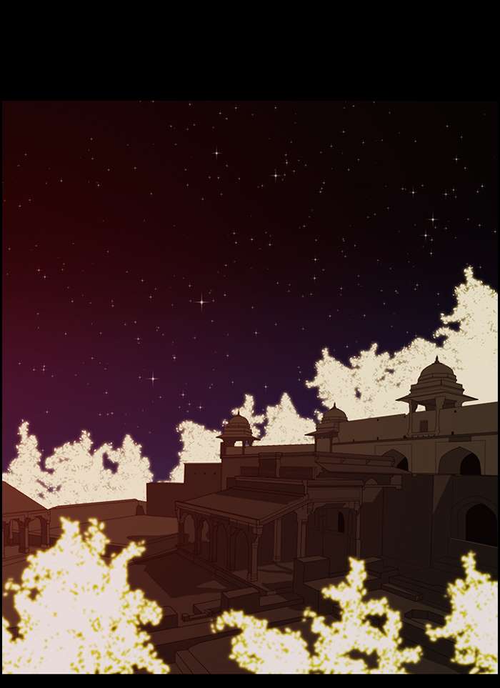 Kubera chapter 345 page 1