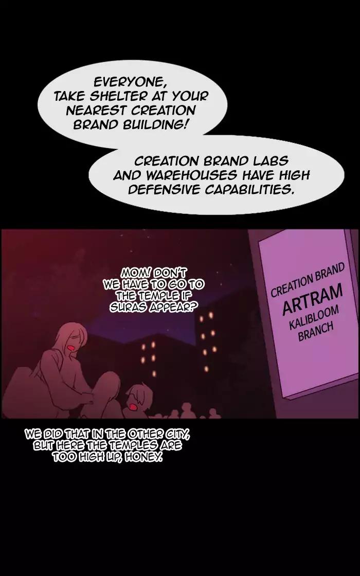 Kubera chapter 347 page 29
