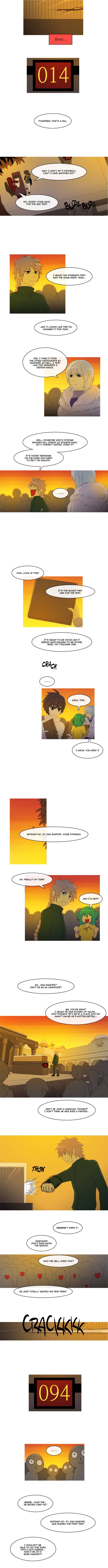 Kubera chapter 35 page 3