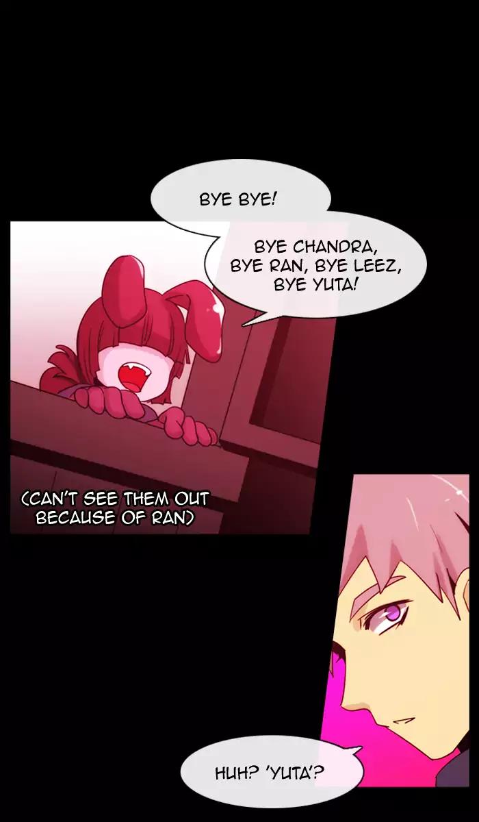 Kubera chapter 357 page 1
