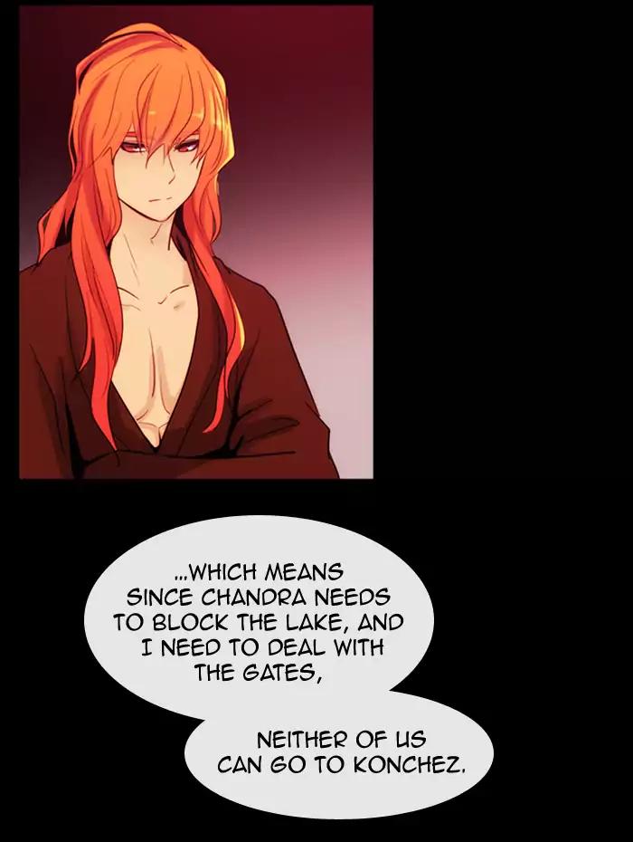 Kubera chapter 357 page 16
