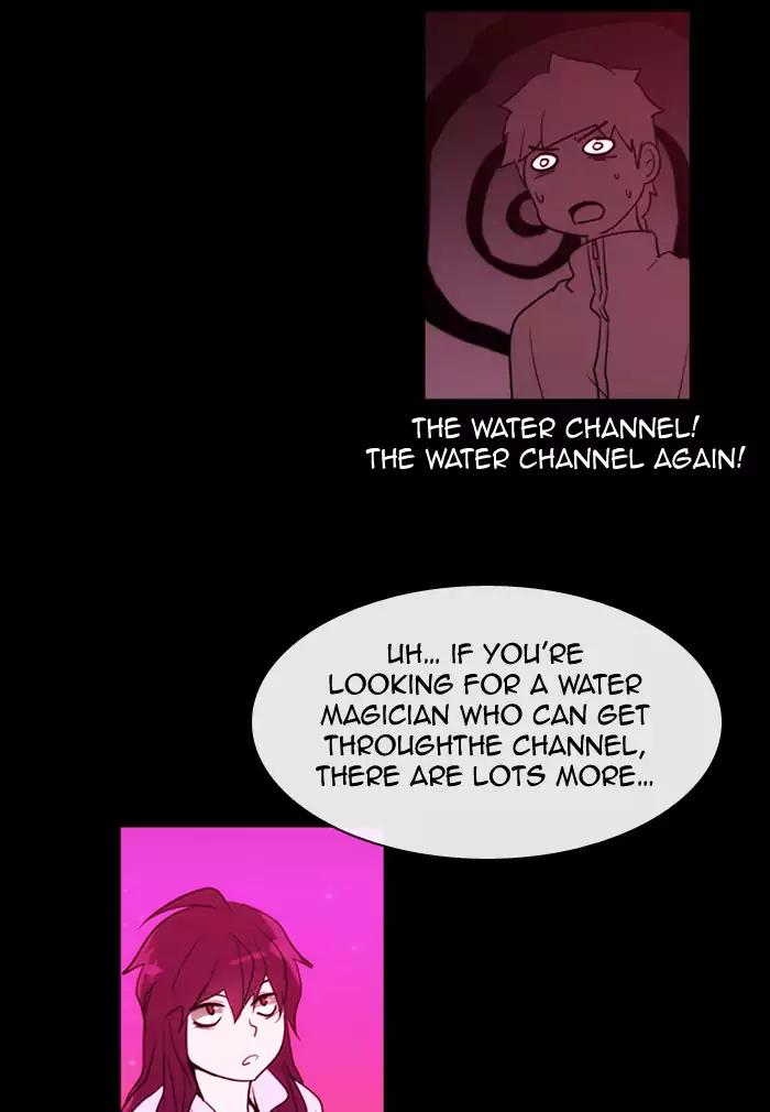 Kubera chapter 357 page 27