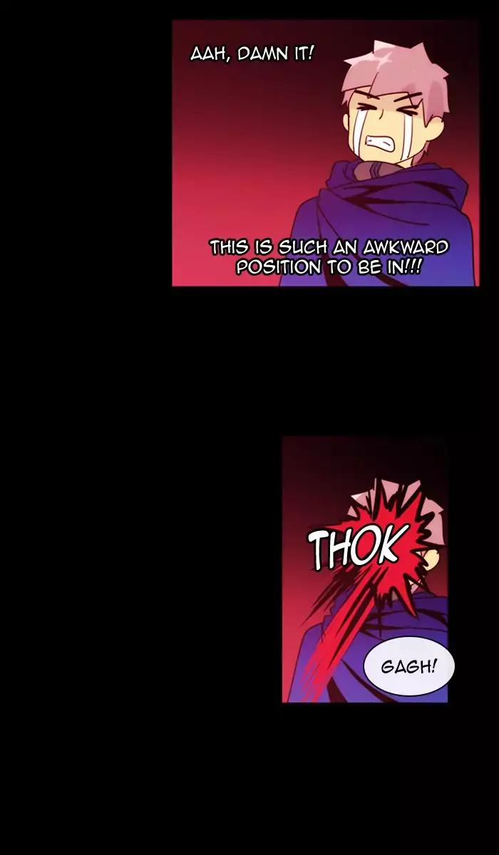 Kubera chapter 358 page 28