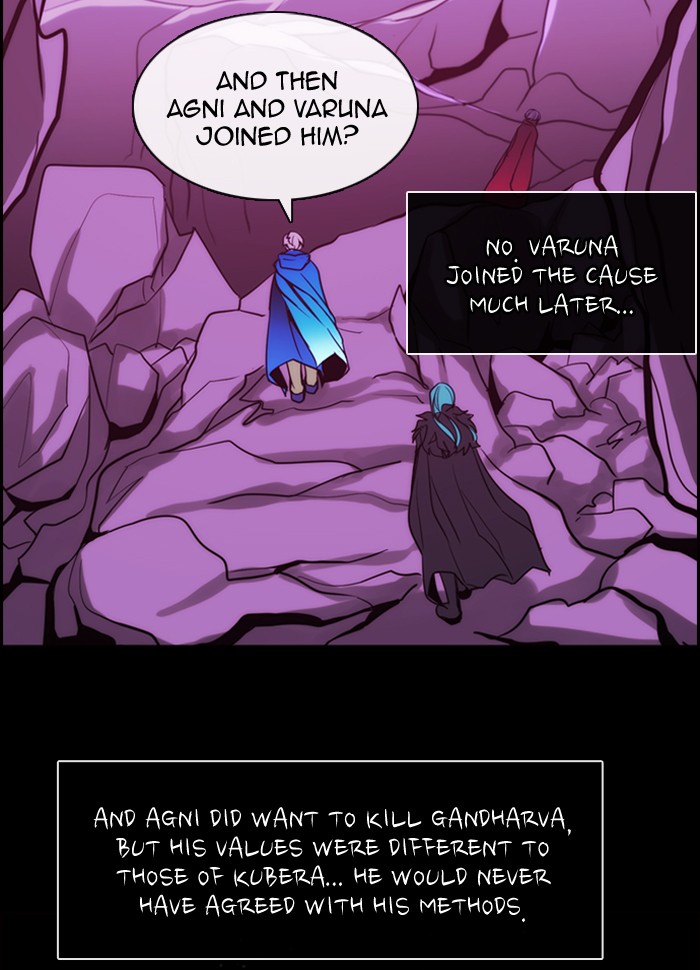 Kubera chapter 360 page 1