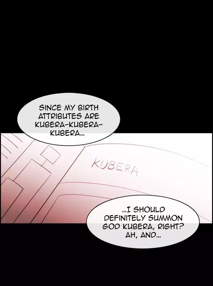 Kubera chapter 363 page 1