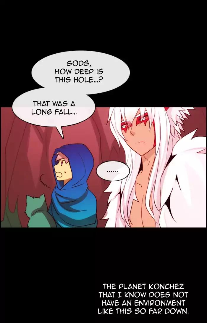 Kubera chapter 363 page 15