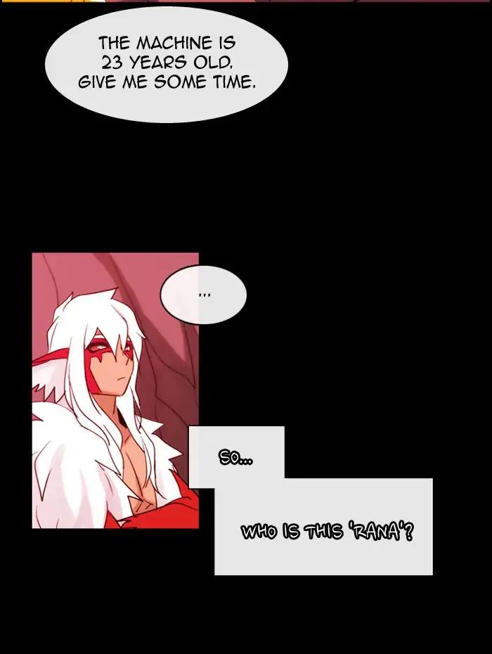 Kubera chapter 366 page 32