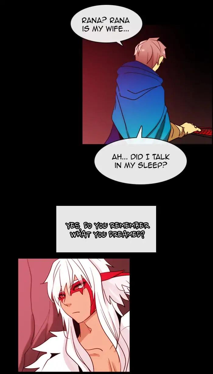 Kubera chapter 366 page 33