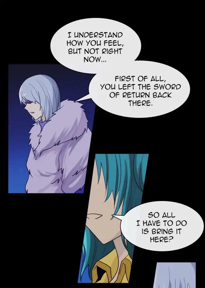 Kubera chapter 370 page 5