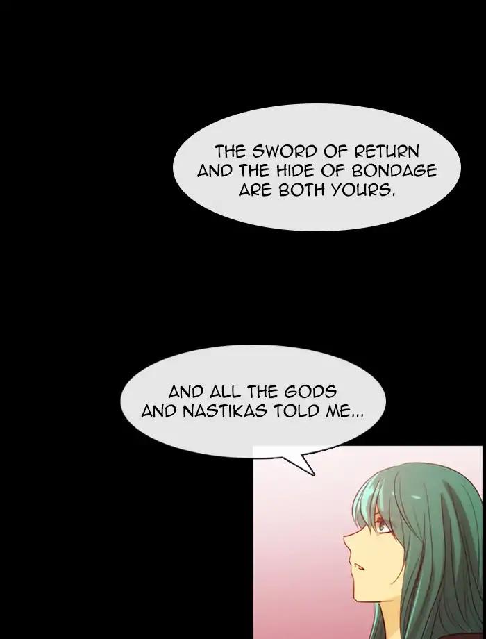 Kubera chapter 372 page 33