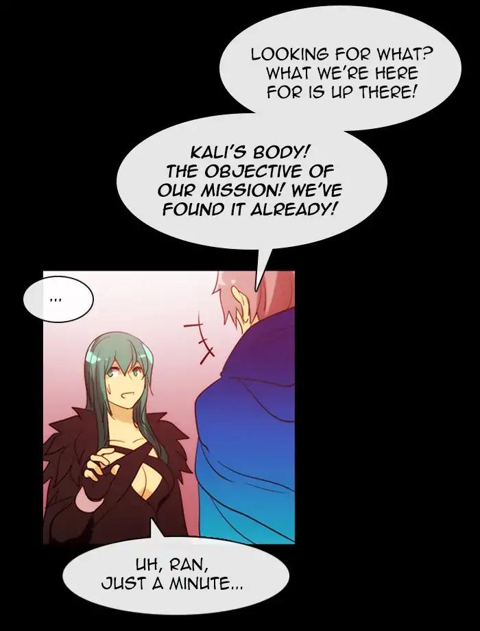 Kubera chapter 372 page 45