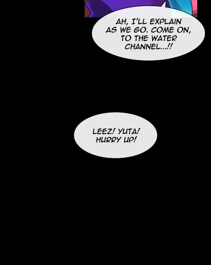 Kubera chapter 373 page 36