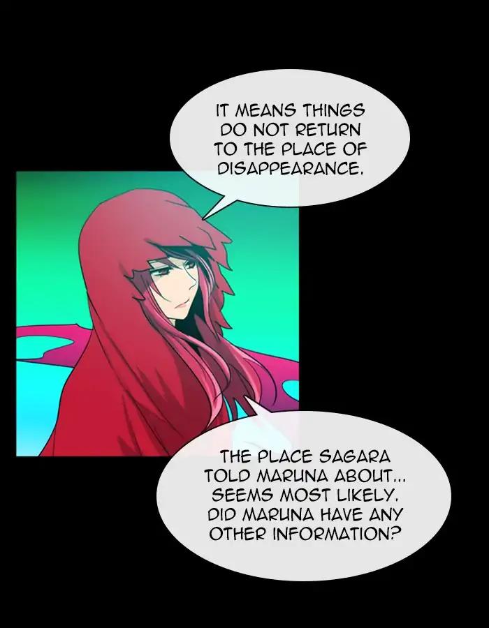 Kubera chapter 375 page 31