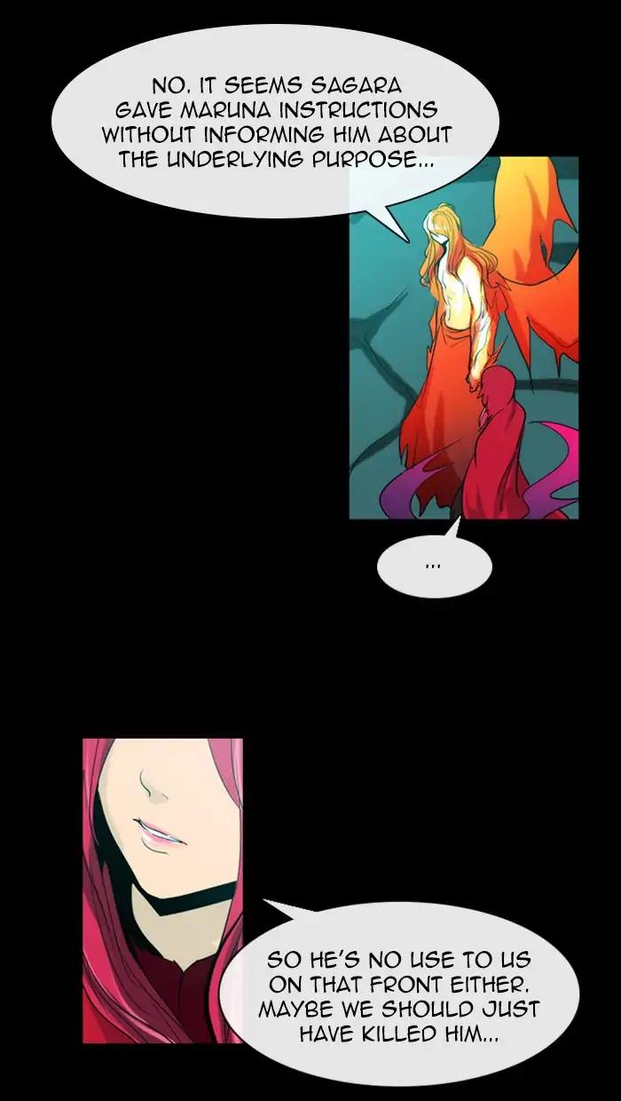 Kubera chapter 375 page 32