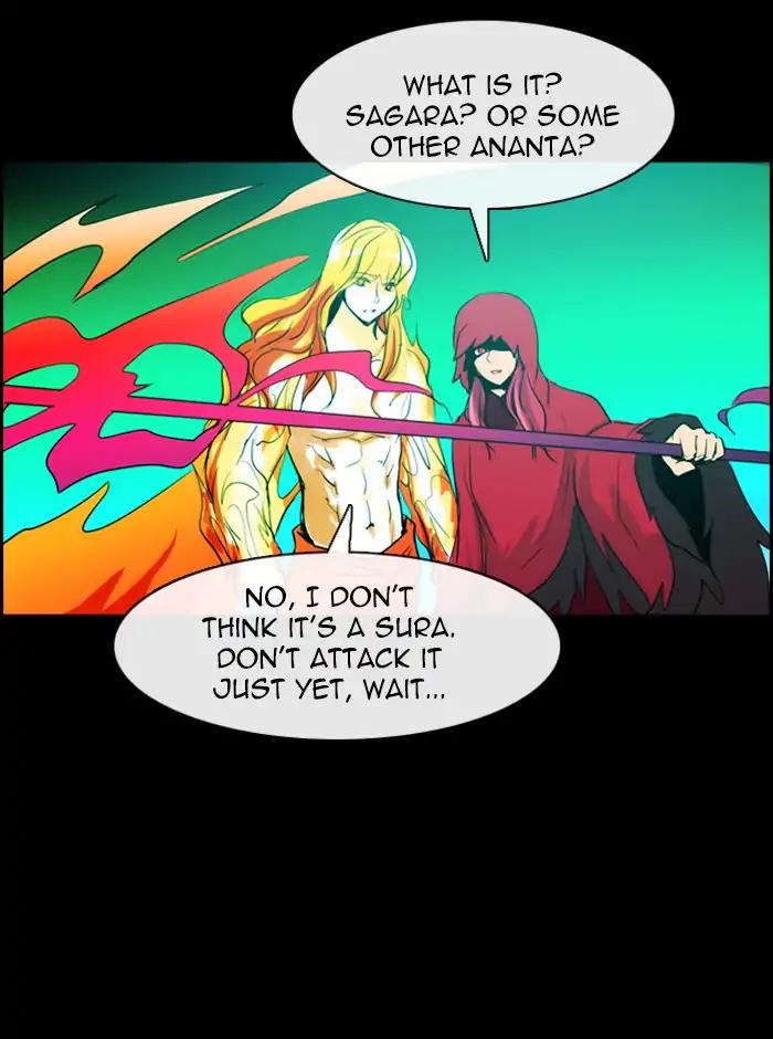 Kubera chapter 375 page 43